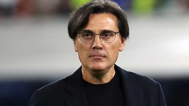 Vincenzo Montella dönemi sona erdi