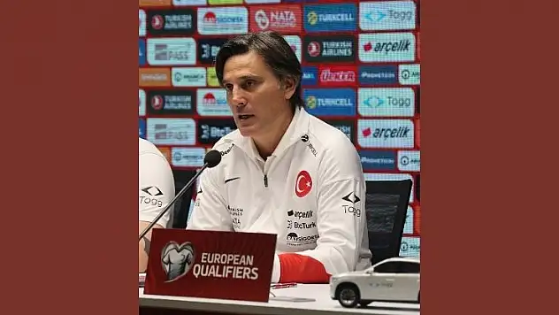 Vincenzo Montella: 'Sonucu etkileyecek her türlü silaha sahibiz'