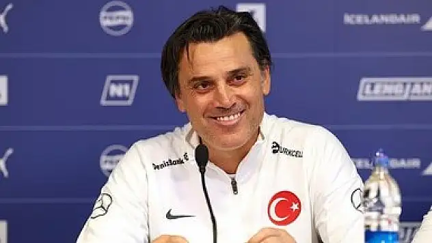 Vincenzo Montella'nın sözleşmesi 2028 yılına kadar uzatıldı