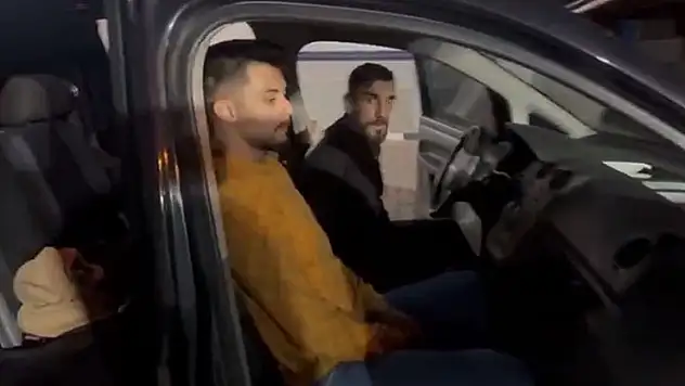 'VIP hizmetle' göçmenleri kaçıran 2 organizatör tutuklandı