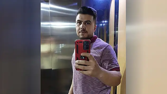 Virajı alamayan motosiklet sürücüsü hayatını kaybetti