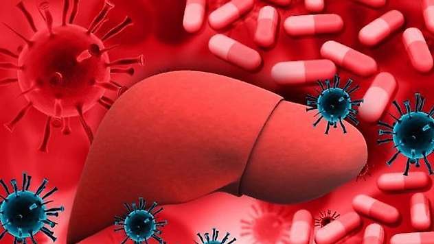 Viral hepatitle mücadelede 5 yıllık eylem planı
