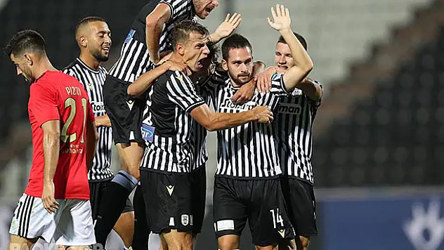 Virüsün gölgesinde spor