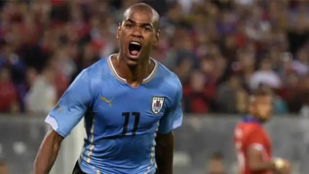 Vitor Pereira, Diego Rolan'ı istiyor!