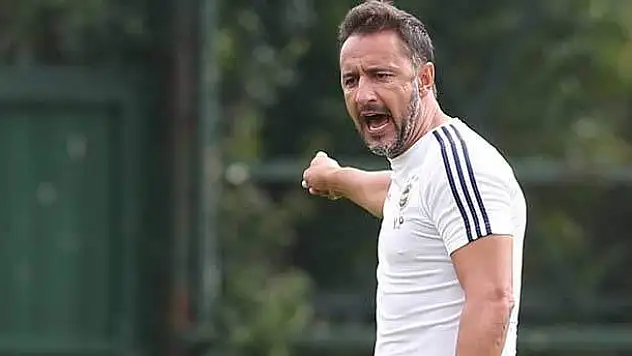 Vitor Pereira'nın acı günü