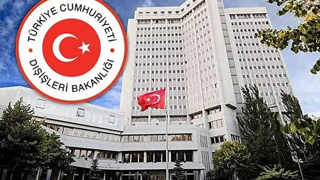 Viyana Büyükelçisi Göğüş'ün Türkiye'ye çağrılması kararı alındı