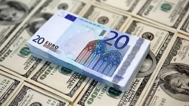 Vize krizi sonrası Dolar ve Euro fırladı...