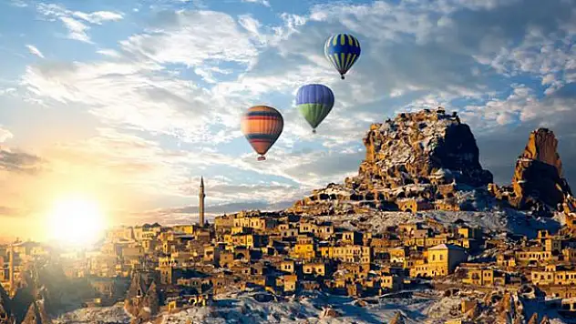 Vize krizinin kötü sonucu: Türkiye rotadan çıkarıldı!