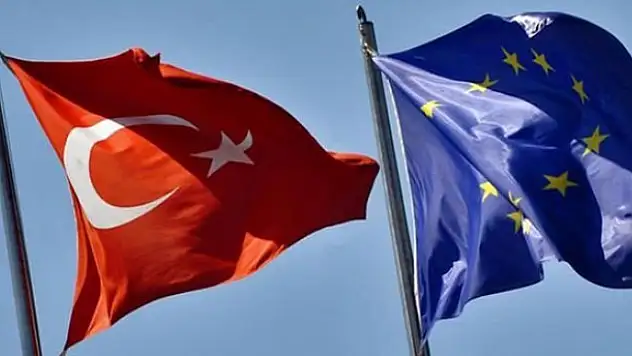 Vize muafiyeti için 'el freni' önerisine ret