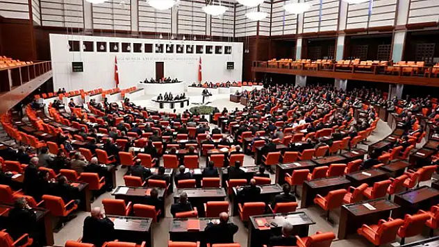 Vize muafiyeti için kritik tasarı yasalaştı