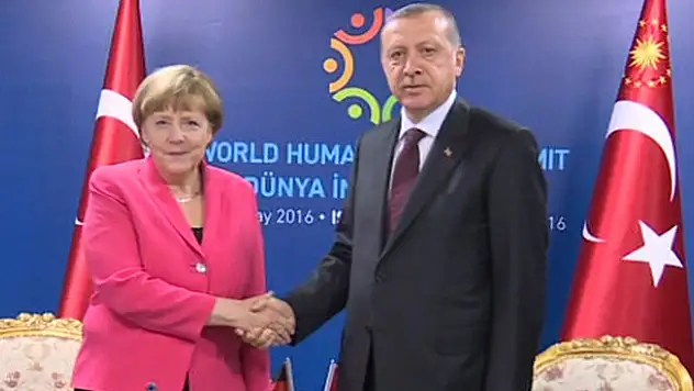 Vize serbestisi konusunda AB kurumları ile görüşülecek
