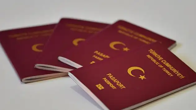 Vizesiz Avrupa için yeşil ışık