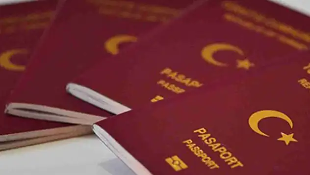 Vizesiz seyahat için hedef 4 Mayıs