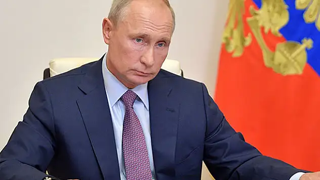 Vladimir Putin: Karabağ görüşmelerinde Türkiye dahil birçok ülke yer almalı
