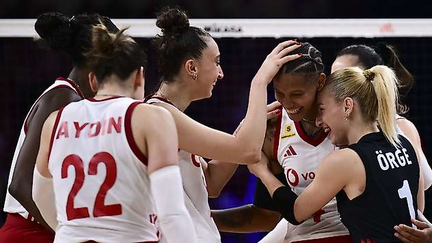 VLN'nin son etabı Japonya ve Çin'de
