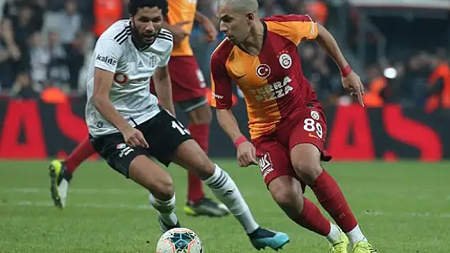 Vodafone ile Terra Pizza sponsorluktan çekiliyor