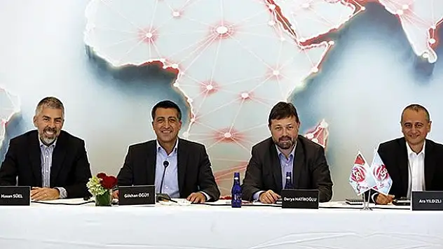 Vodafone, Türkiye'deki 10.Yılını 4.5G Yatırımı İle Taçlandıracak
