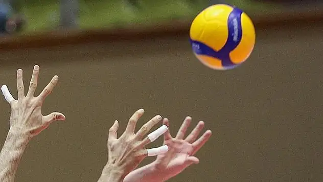 Voleybol AXA Sigorta Efeler Ligi'nde 3. hafta müsabakaları yarın oynanacak
