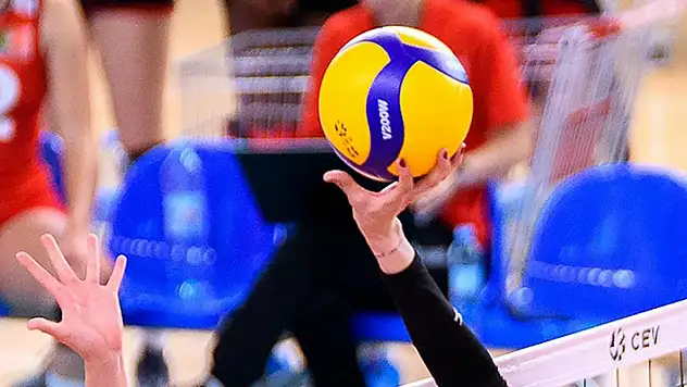 Voleybolda 3 Türk takımı Avrupa'da sahne alacak

