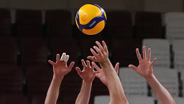 Voleybolda 4 Türk takımı Avrupa kupalarında sahaya çıkacak
