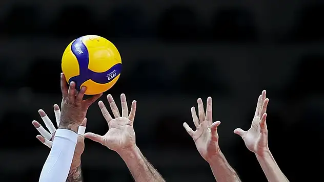 Voleybolda CEV Şampiyonlar Ligi'ndeki Türk takımlarının rakipleri belli oldu
