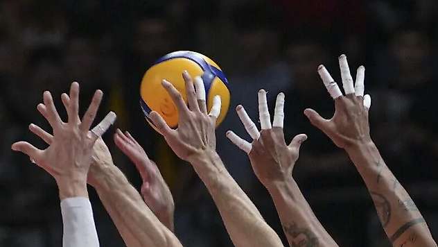 Voleybolda Erkekler Şampiyonlar Kupası yarın sahibini bulacak