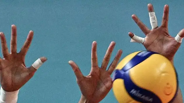 Voleybolda Milletler Ligi'nin ilk haftasına Antalya ev sahipliği yapacak
