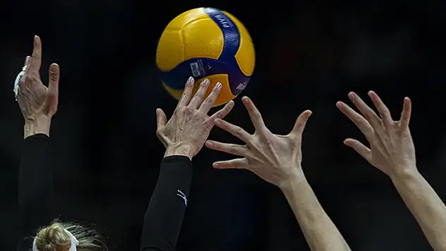 Voleybolda Türk takımları, Avrupa'da tur için sahaya çıkacak
