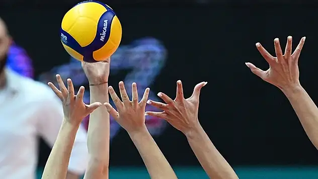 Voleybolda Türk takımları Avrupa kupası mücadelelerine çıkacak

