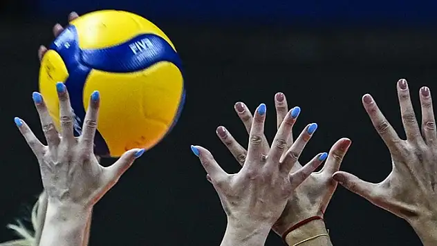 Voleybolda Türk takımlarının Avrupa mücadelesi yarın başlıyor
