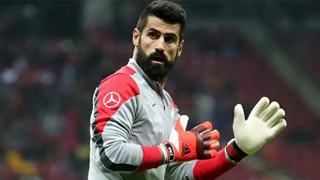 Volkan'a Milli Takım şoku