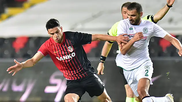Volkan'dan penaltı isyanı