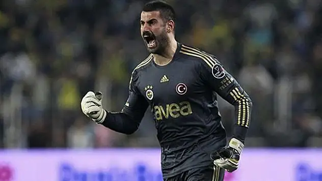 Volkan Demirel: 'Adamlıklarından şüphe ediyorum'