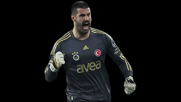 Volkan Demirel bırakıyor mu?