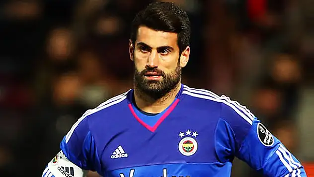 Volkan Demirel dönüyor