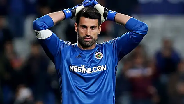 Volkan Demirel'e sürpriz talip!