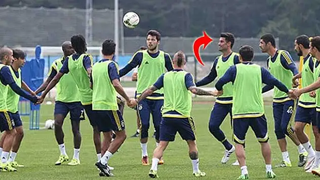 Volkan Demirel'i görenler tanıyamıyor