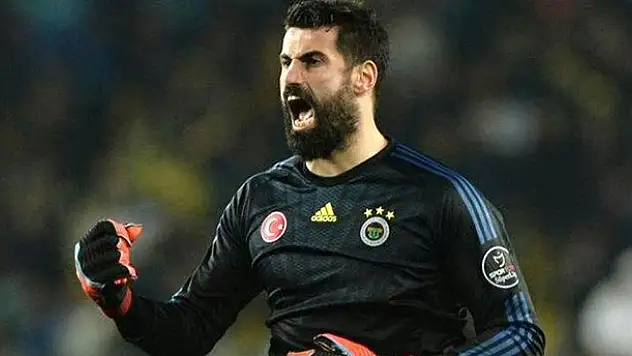 Volkan Demirel'in Beşiktaş uyarısı