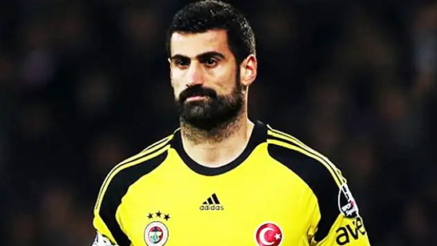 Volkan Demirel sessiz sedasız tarihe geçti!