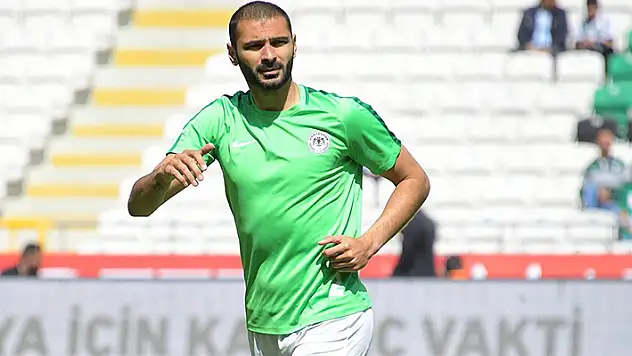 Volkan Fındıklı, Altınordu ile anlaştı 