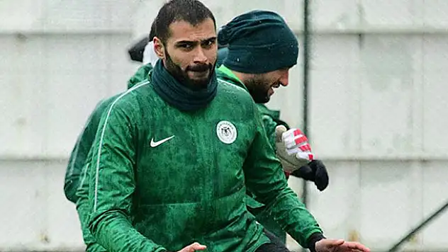 Volkan Fındıklı, Aykut Kocaman'la çıkışa geçti