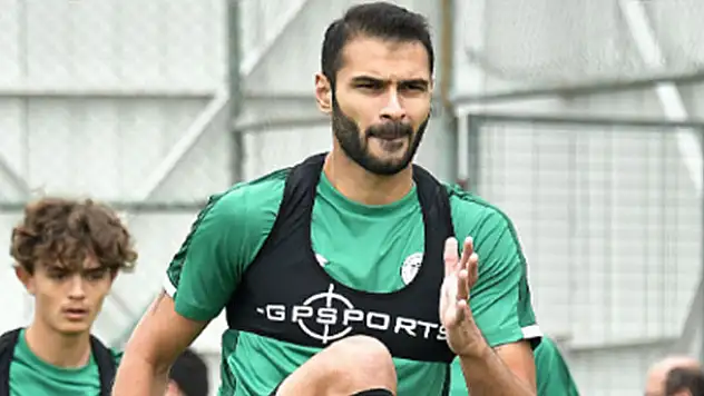 Volkan'ın sözleşmesi uzatıldı