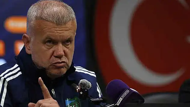 Volkan Kazak: 'Hakemin iyi niyetli olduğunu düşünmüyoruz'