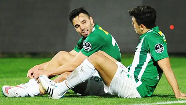 Volkan Şen de isyan etti! 'Bırakın gideyim'