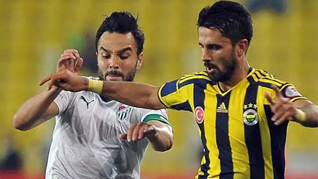 Volkan Şen, Fenerbahçe ile prensipte anlaştı