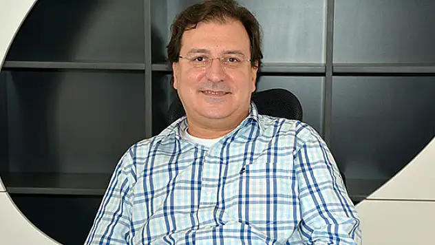 Volkan Severcan: 'Tiyatro'nun gelişiminden umutluyuz'