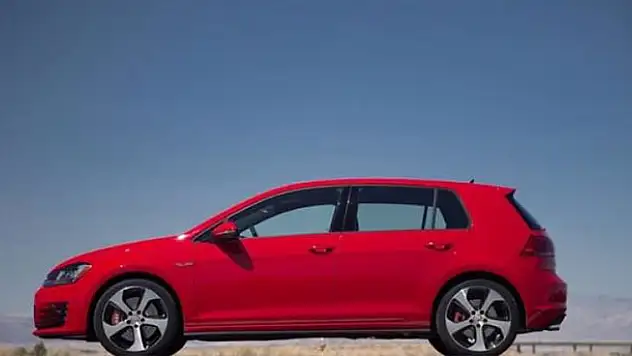Volkswagen 766 bin aracı geri çağırdı