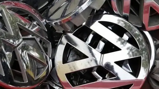 Volkswagen'de başkanlar görevden alındı