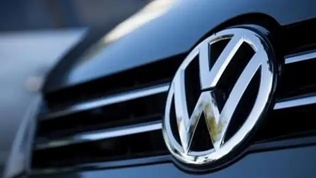 Volkswagen'den 120 bin araç sahibine 1000 dolar