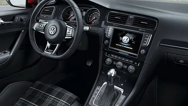 Volkswagen'den bir flaş karar daha!